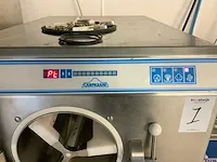 2001 carpigiani labotronic 70 100 dgt-p ijsmachine - afbeelding 10 van  14