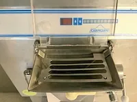 2001 carpigiani labotronic 70 100 dgt-p ijsmachine - afbeelding 11 van  14