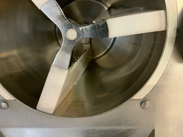2001 carpigiani labotronic 70 100 dgt-p ijsmachine - afbeelding 8 van  14