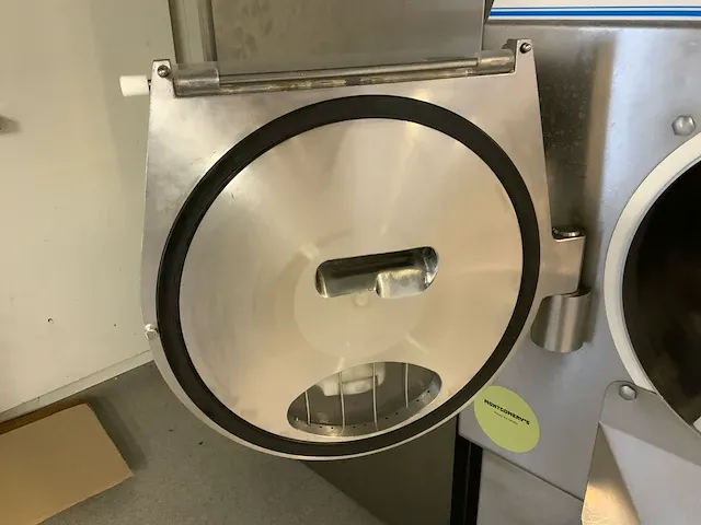 2001 carpigiani labotronic 70 100 dgt-p ijsmachine - afbeelding 9 van  14