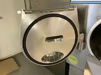 2001 carpigiani labotronic 70 100 dgt-p ijsmachine - afbeelding 9 van  14