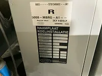 2001 carrier 30hxc190 watergekoelde koelinstallaties - afbeelding 7 van  17