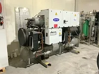 2001 carrier 30hxc190 watergekoelde koelinstallaties - afbeelding 10 van  17