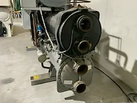 2001 carrier 30hxc190 watergekoelde koelinstallaties - afbeelding 12 van  17