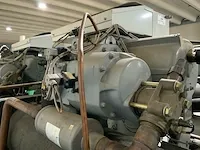 2001 carrier 30hxc190 watergekoelde koelinstallaties - afbeelding 16 van  17
