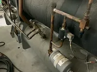 2001 carrier 30hxc190 watergekoelde koelinstallaties - afbeelding 17 van  17