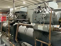 2001 carrier 30hxc190 watergekoelde koelinstallaties - afbeelding 5 van  23
