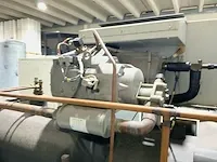2001 carrier 30hxc190 watergekoelde koelinstallaties - afbeelding 7 van  23