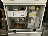 2001 carrier 30hxc190 watergekoelde koelinstallaties - afbeelding 10 van  23