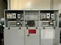 2001 carrier 30hxc190 watergekoelde koelinstallaties - afbeelding 11 van  23