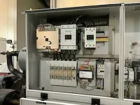 2001 carrier 30hxc190 watergekoelde koelinstallaties - afbeelding 16 van  23