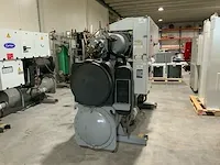 2001 carrier 30hxc190 watergekoelde koelinstallaties - afbeelding 12 van  23