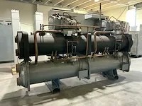 2001 carrier 30hxc190 watergekoelde koelinstallaties - afbeelding 18 van  23