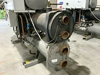 2001 carrier 30hxc190 watergekoelde koelinstallaties - afbeelding 19 van  23
