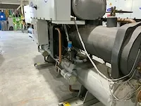 2001 carrier 30hxc190 watergekoelde koelinstallaties - afbeelding 20 van  23