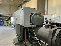 2001 carrier 30hxc190 watergekoelde koelinstallaties - afbeelding 21 van  23