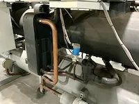2001 carrier 30hxc190 watergekoelde koelinstallaties - afbeelding 22 van  23