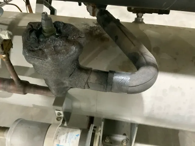 2001 carrier 30hxc190 watergekoelde koelinstallaties - afbeelding 23 van  23