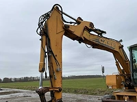 2001 case 788p banden graafmachine - afbeelding 3 van  32