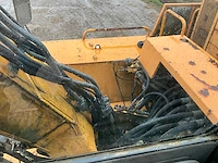 2001 case 788p banden graafmachine - afbeelding 24 van  32