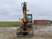 2001 case 788p banden graafmachine - afbeelding 23 van  32