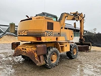 2001 case 788p banden graafmachine - afbeelding 30 van  32