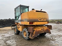 2001 case 788p banden graafmachine - afbeelding 31 van  32