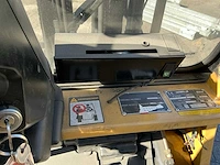2001 caterpillar gp15k vorkheftruck - afbeelding 5 van  17