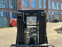 2001 caterpillar gp15k vorkheftruck - afbeelding 15 van  17