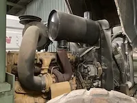 2001 caterpillar verdichtingswals - afbeelding 1 van  17