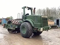 2001 caterpillar verdichtingswals - afbeelding 6 van  17