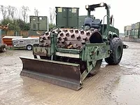 2001 caterpillar verdichtingswals - afbeelding 7 van  17