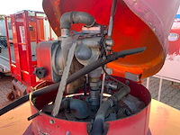 2001 cemo dieseltank brandstof opslagtank - afbeelding 6 van  7