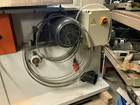 2001 centauro co/800 lintzaagmachine - afbeelding 3 van  12
