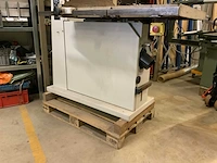 2001 centauro co/800 lintzaagmachine - afbeelding 7 van  12