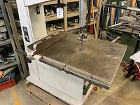 2001 centauro co/800 lintzaagmachine - afbeelding 8 van  12