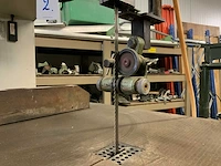2001 centauro co/800 lintzaagmachine - afbeelding 10 van  12