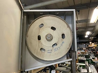 2001 centauro co/800 lintzaagmachine - afbeelding 11 van  12