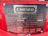 2001 chemo dt-mobile opslagtank - afbeelding 5 van  13