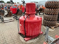 2001 chemo dt-mobile opslagtank - afbeelding 6 van  13
