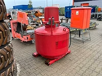 2001 chemo dt-mobile opslagtank - afbeelding 8 van  13
