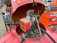 2001 chemo dt-mobile opslagtank - afbeelding 12 van  13