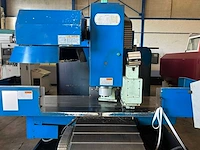 2001 cinch-mill 30 cnc universele bewerkingscentra - afbeelding 8 van  19