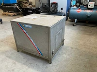 2001 creemers rch 15-61 schroefcompressor - afbeelding 4 van  9
