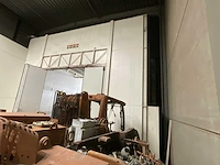 2001 cwn 29-710 verfspuitcabine - afbeelding 1 van  28