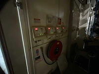 2001 cwn 29-710 verfspuitcabine - afbeelding 20 van  28