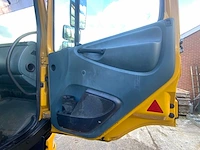 2001 daf cf 85.410 vrachtwagen haakarm hiab 102-2 autolaadkraan bl-pt-95 - afbeelding 11 van  63