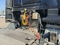 2001 daf te75pc opleggertrekker - afbeelding 2 van  34