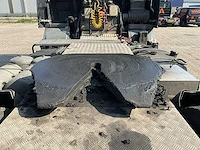 2001 daf te75pc opleggertrekker - afbeelding 3 van  34