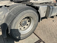 2001 daf te75pc opleggertrekker - afbeelding 7 van  34